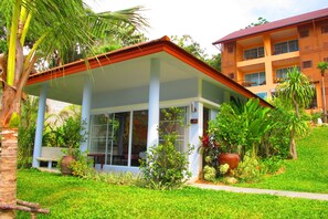 Villa, 1 Double Bed | Premium bedding, Select Comfort beds, minibar, in-room safe - Palm Coco Mantra (Koh Samui)