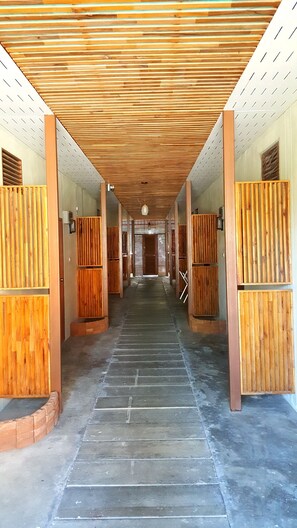 Standard Room (Road Side)  | Rollaway beds, free WiFi