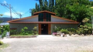 Standard Room (Road Side)  | Rollaway beds, free WiFi