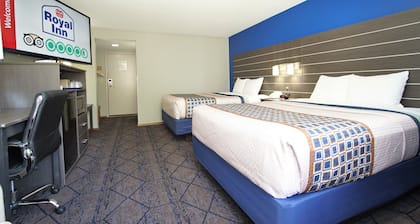 Royal Inn - Hudson I-94