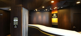 APA Hotel Sagamihara Hashimoto Ekimae