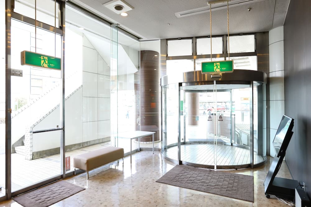 APA Hotel Sagamihara Hashimoto Ekimae