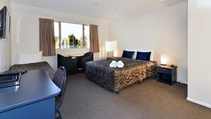 Unclassified image, 4 of 27, button - Arena Motel (Christchurch)