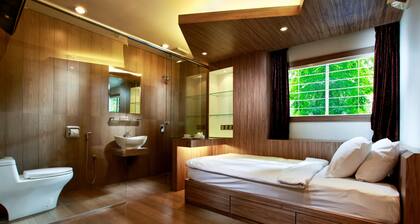 Dynasty Inn Kota Bharu