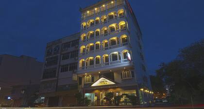 Dynasty Inn Kota Bharu