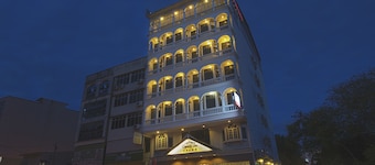 Dynasty Inn Kota Bharu