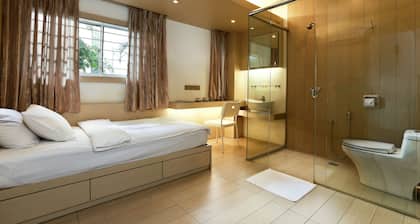 Dynasty Inn Kota Bharu