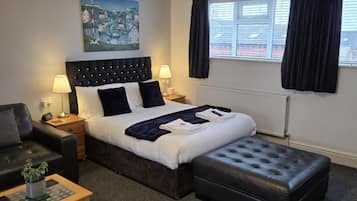 Penthouse (Room 7 - 3rd Floor) | Ausblick vom Zimmer