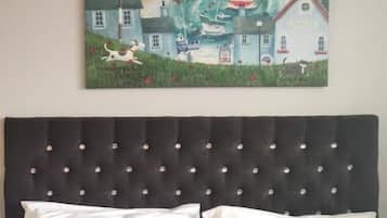 Penthouse (Room 7 - 3rd Floor)