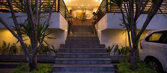 Sandi Agung Villa