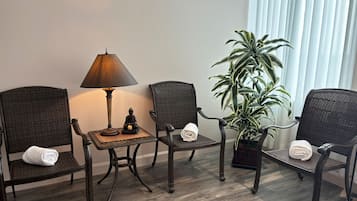 Body treatments, hot stone massages, Swedish massages, body wraps