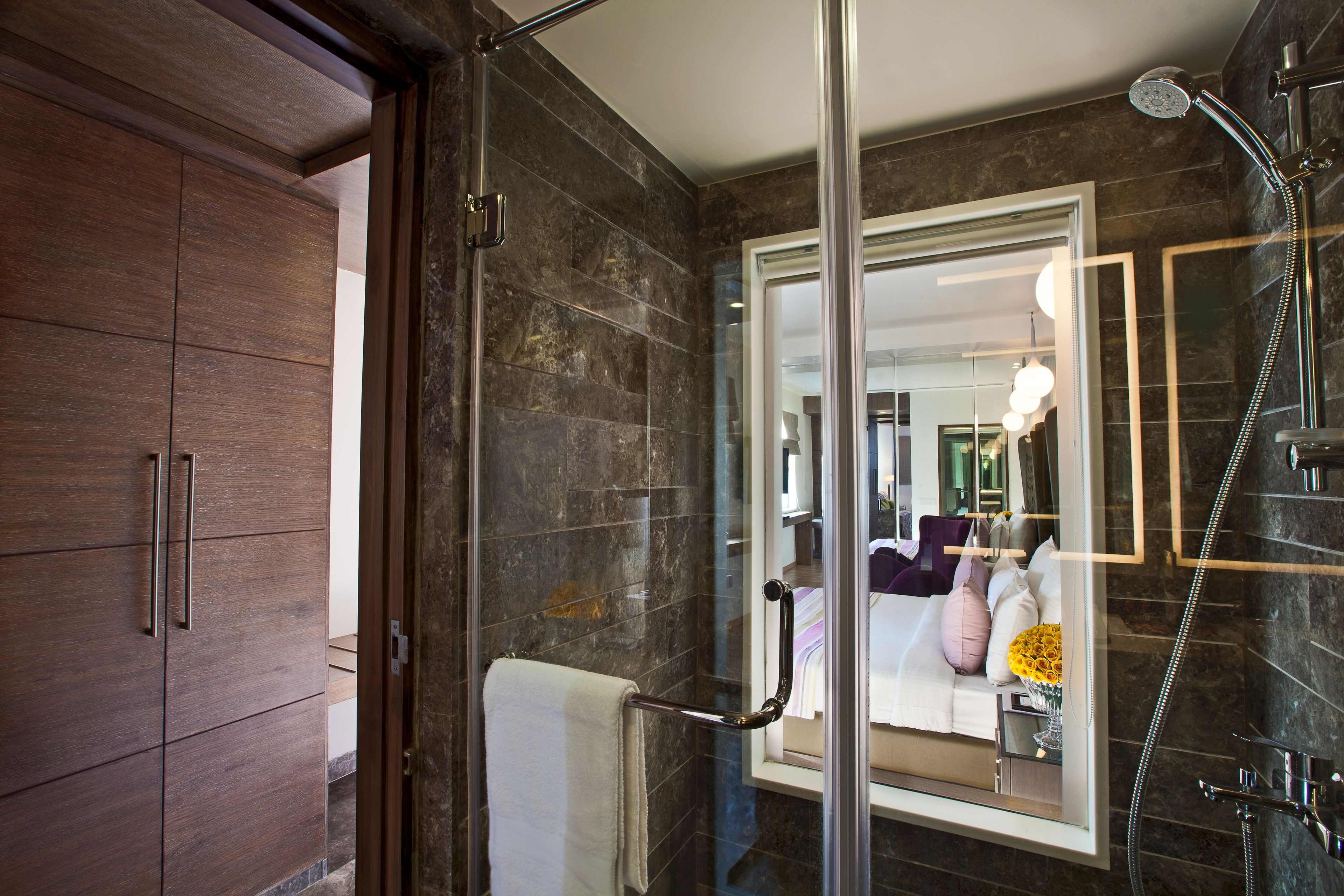 Suite | Badezimmer