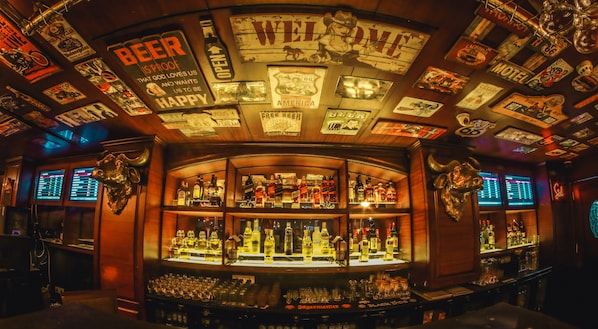 Nightclub