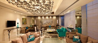 The Altius A Boutique Hotel