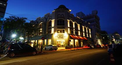 Jewels Hotel