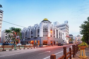 Exterior - Jewels Hotel (Kota Bharu)