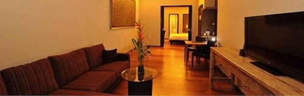 The Ranee Boutique Suites by null