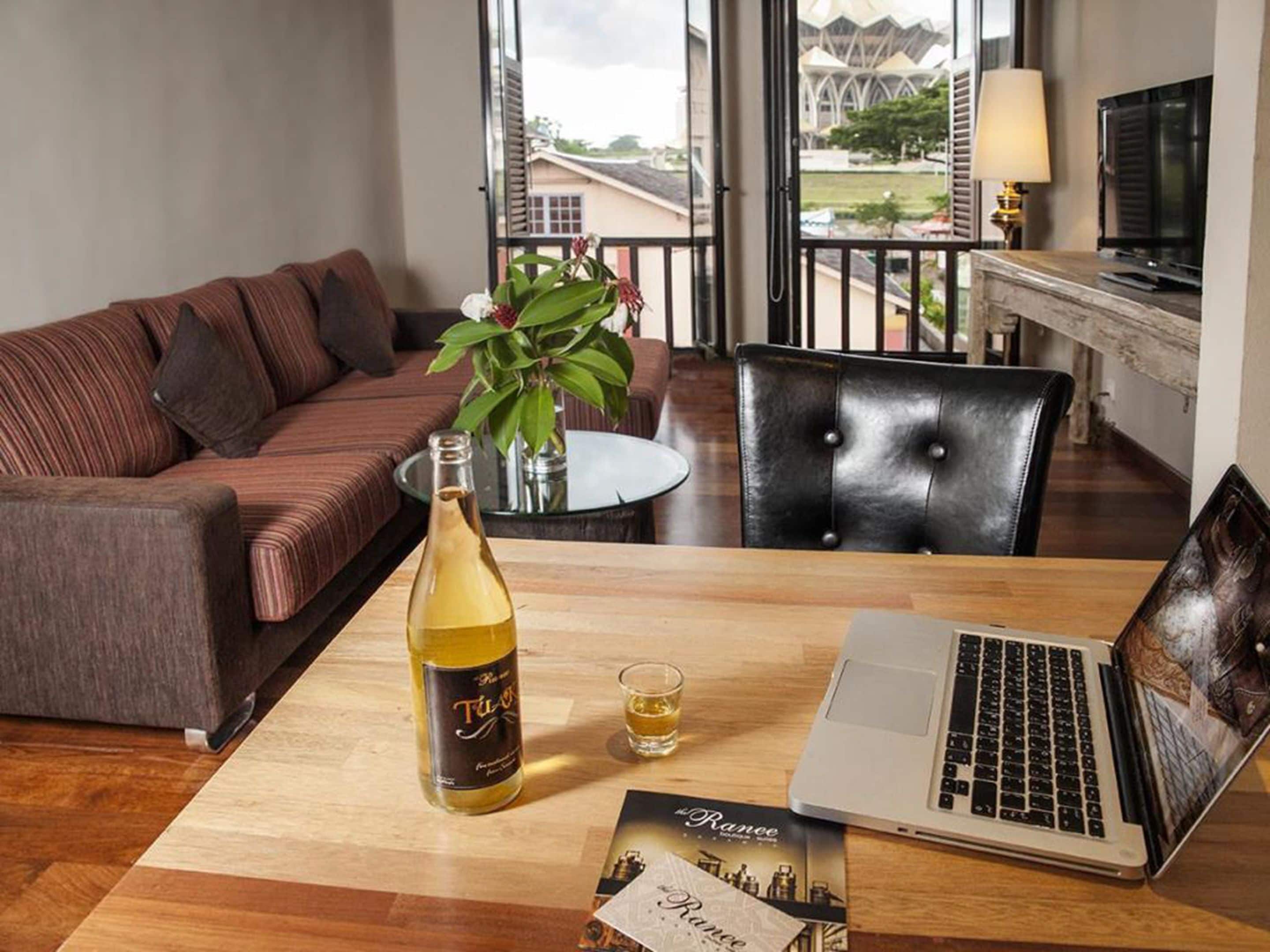 Foto - The Ranee Boutique Suites