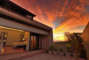 Margaret Suite | View from room