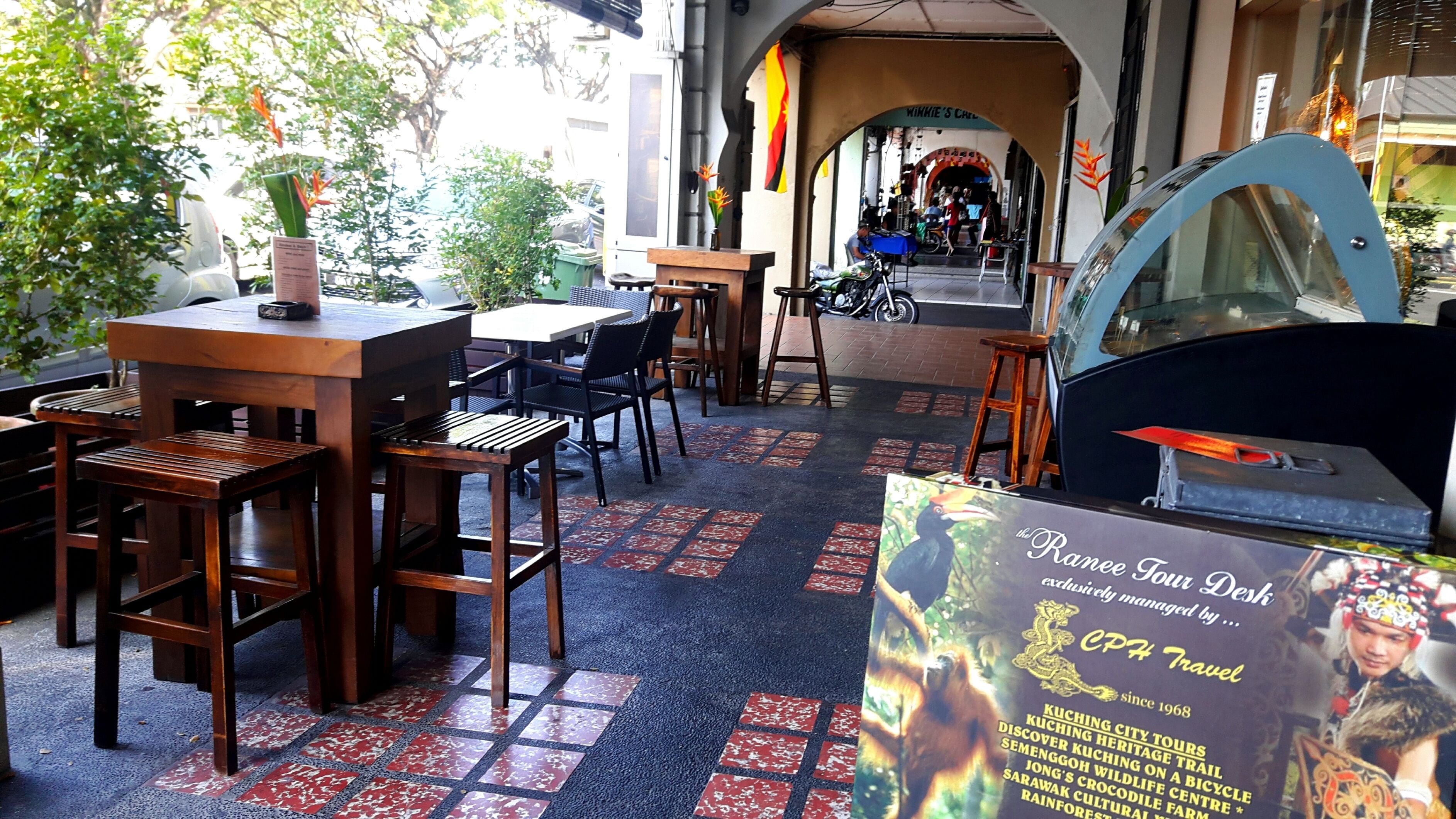 Foto - The Ranee Boutique Suites