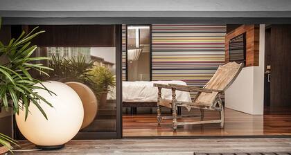 The Ranee Boutique Suites