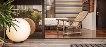The Ranee Boutique Suites