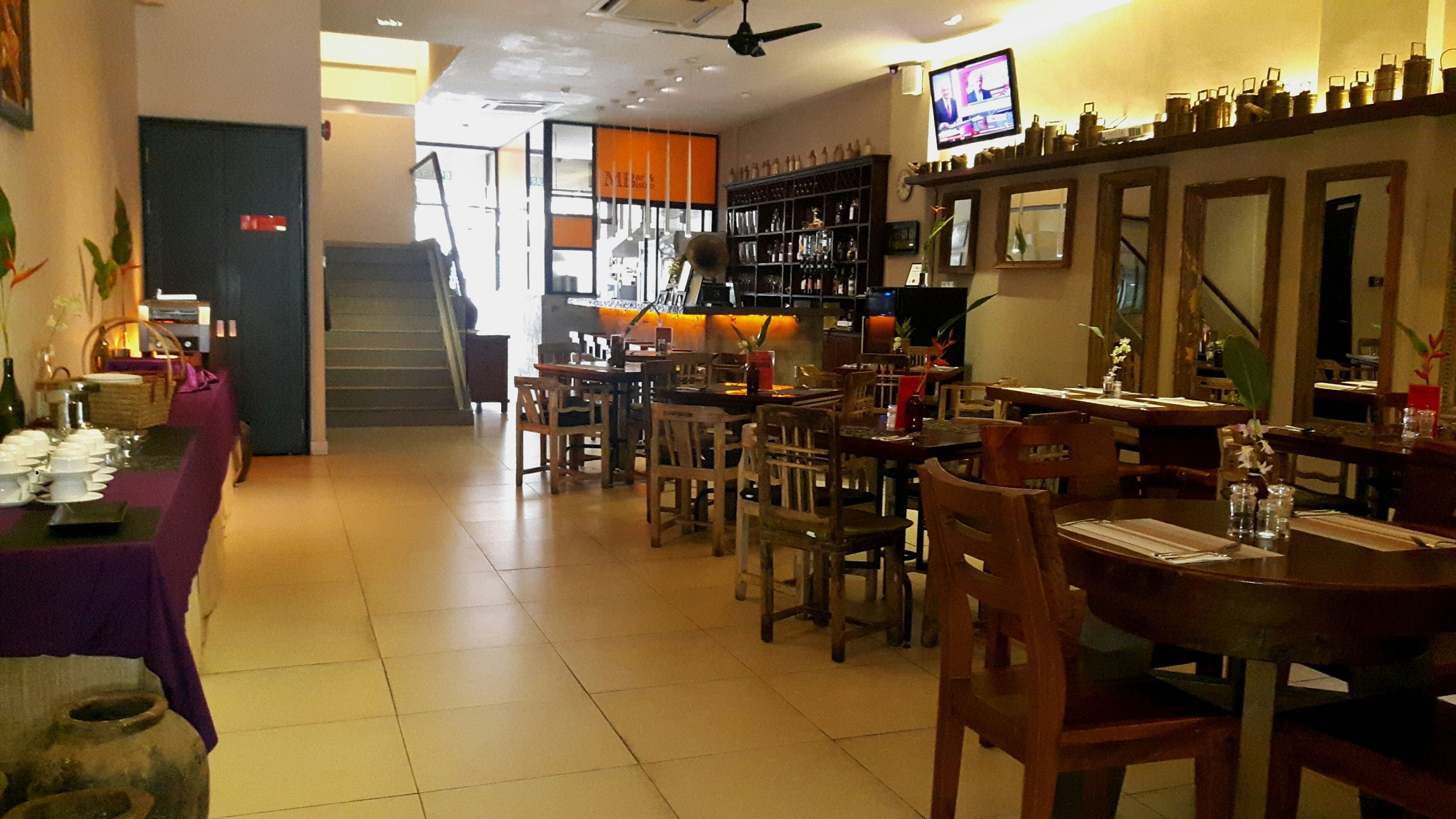 Photo - The Ranee Boutique Suites