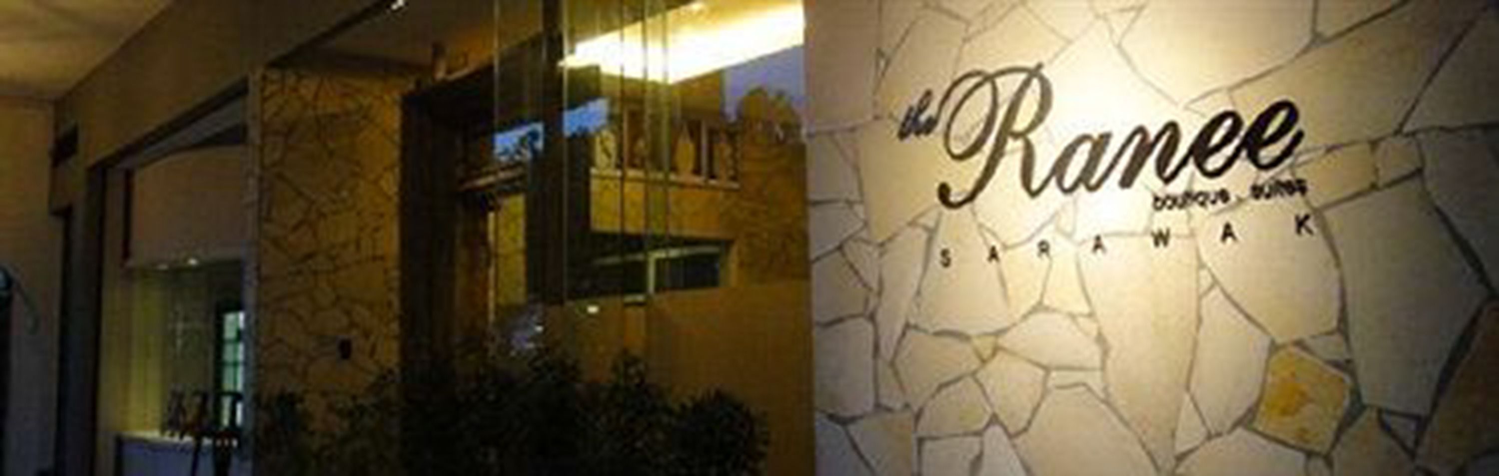 Foto - The Ranee Boutique Suites