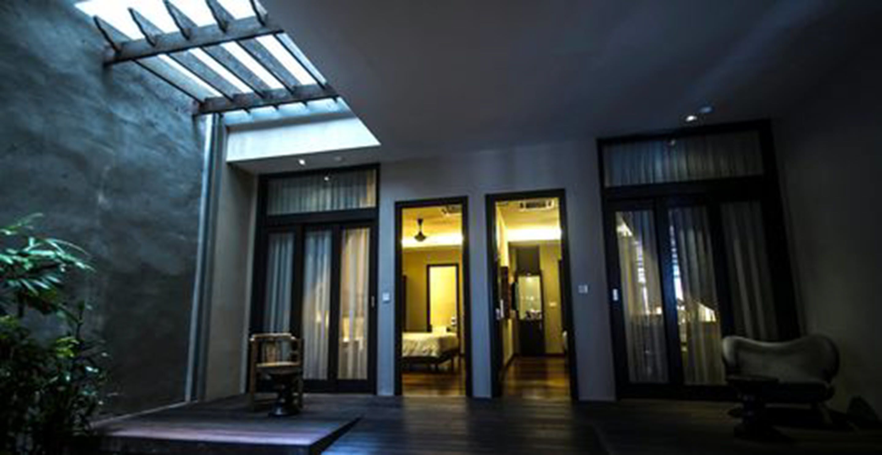 Standard Suite | Terrace/patio