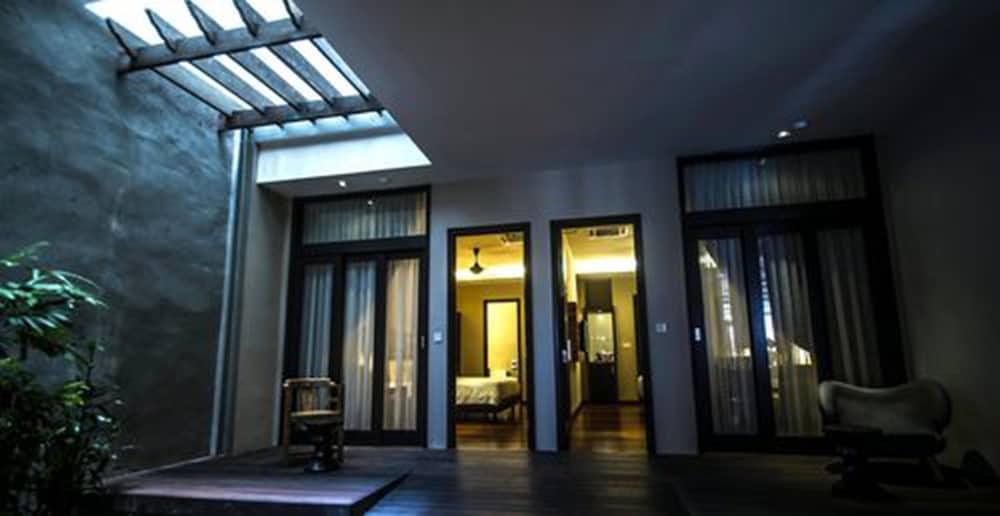 The Ranee Boutique Suites by null