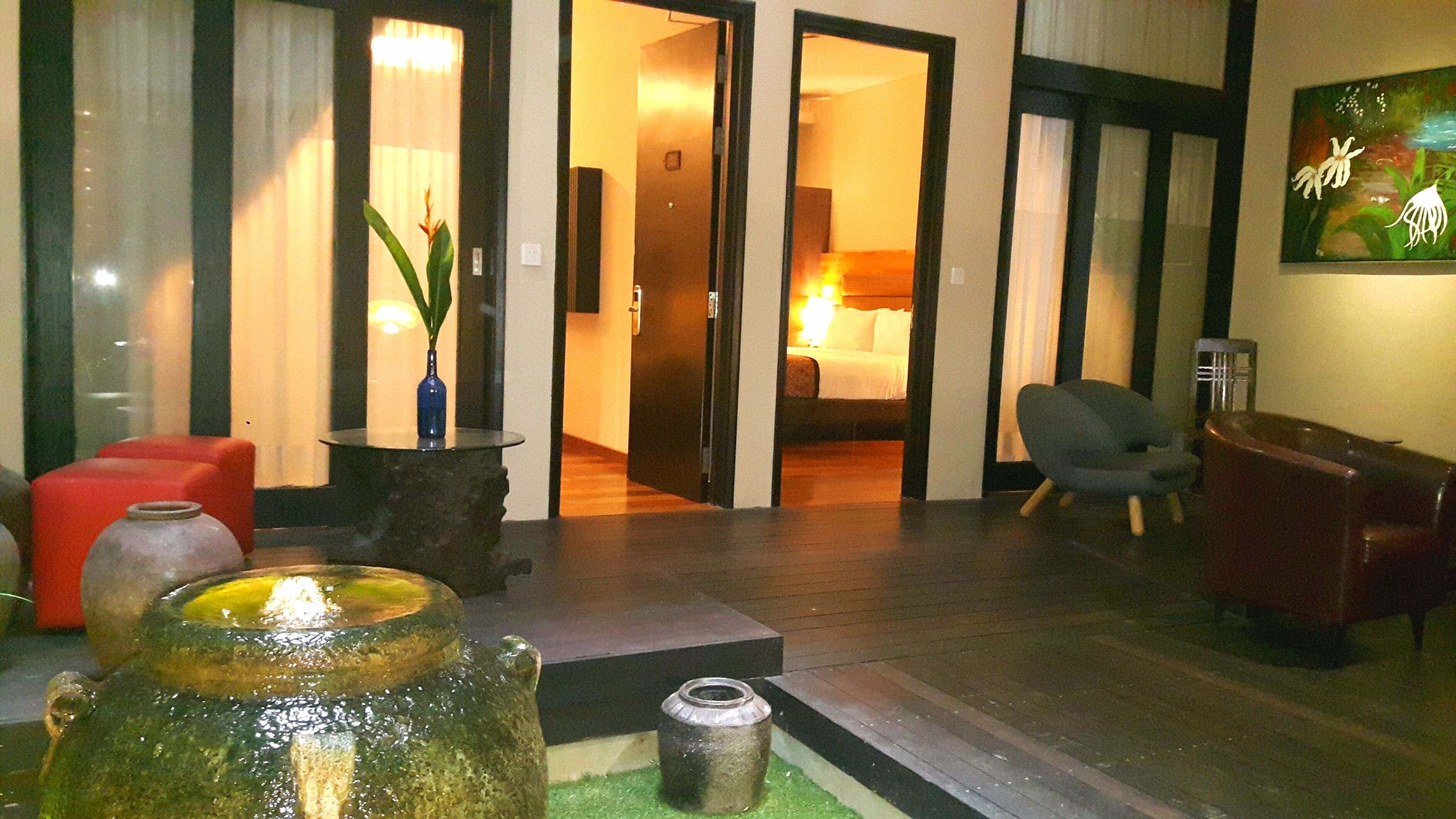 Foto - The Ranee Boutique Suites