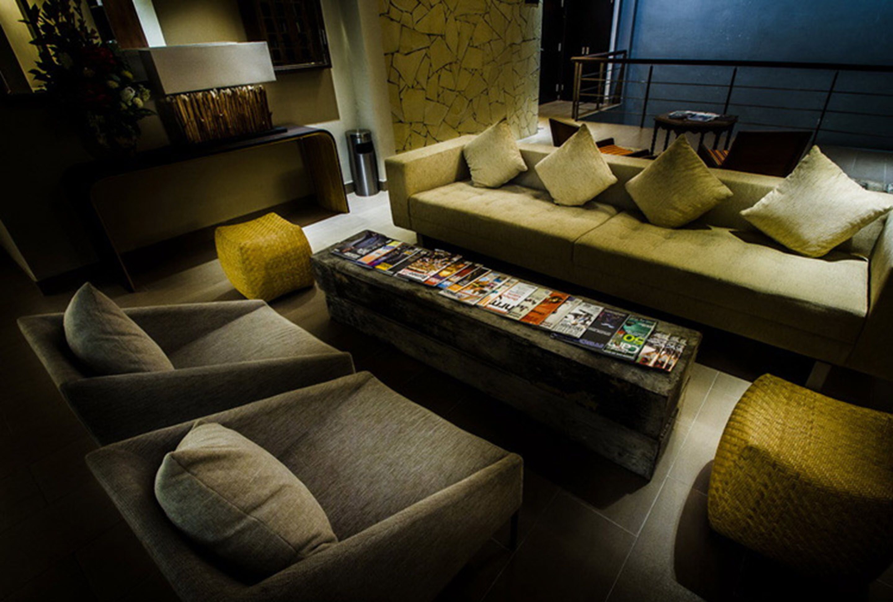 Foto - The Ranee Boutique Suites