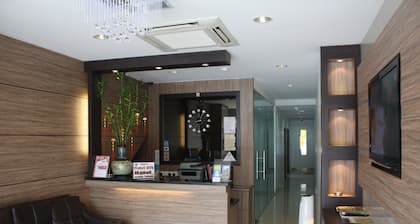 Dynasty Inn Wakaf Che Yeh