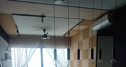 Zoom Inn Boutique Hotel - Danga Bay, Johor Bahru
