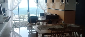 Zoom Inn Boutique Hotel - Danga Bay, Johor Bahru