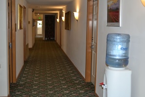 Ingresso interno