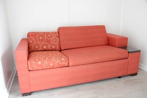 Flat-screen TV - White Marlin Inn (Ocean City)