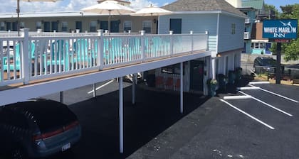 White Marlin Inn
