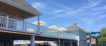 White Marlin Inn