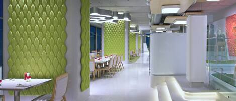 餐廳