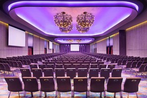 Meeting facility - Aloft by Marriott Kuala Lumpur Sentral (Kuala Lumpur)