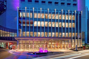 Exterior - Aloft by Marriott Kuala Lumpur Sentral (Kuala Lumpur)