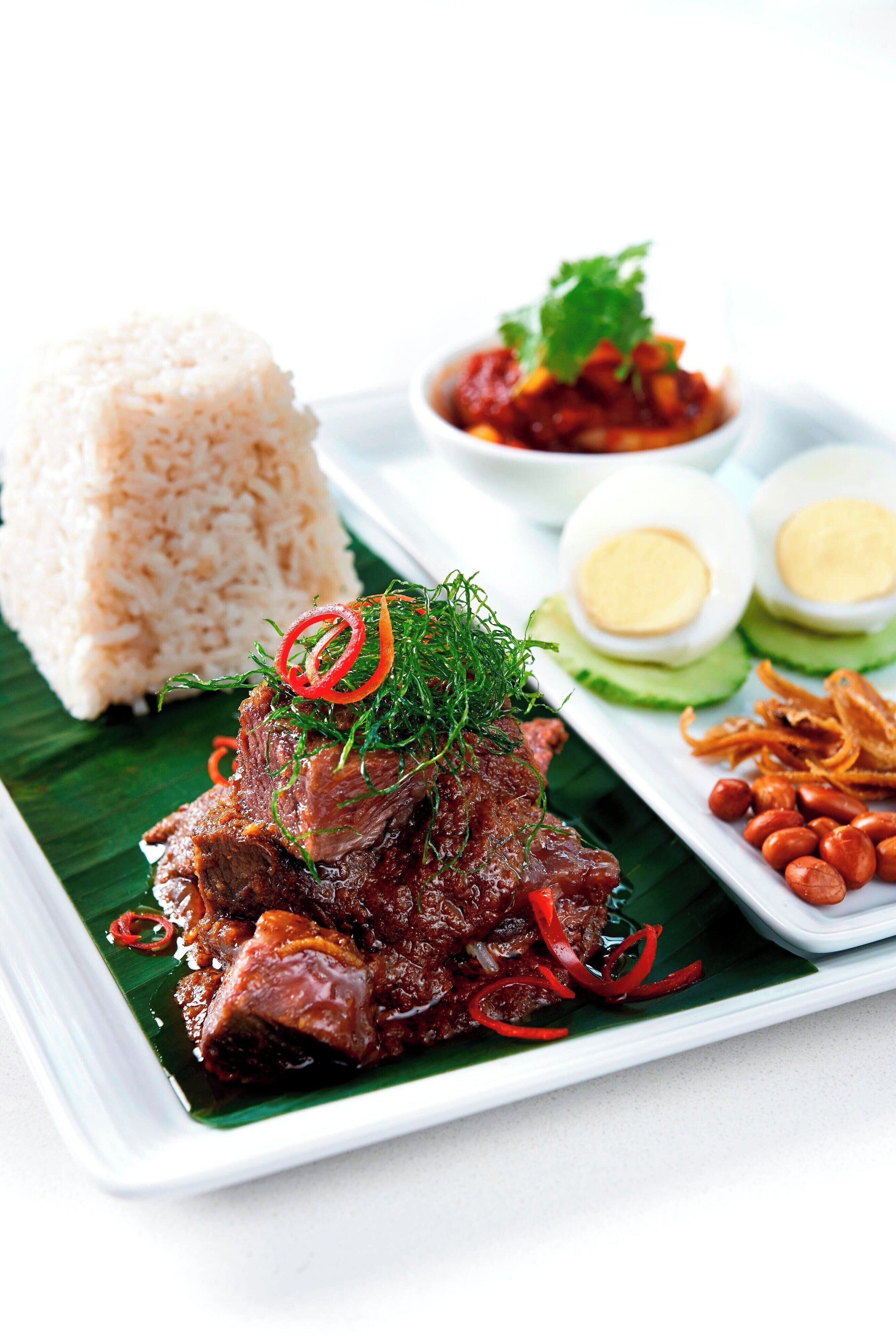 ร้านอาหาร