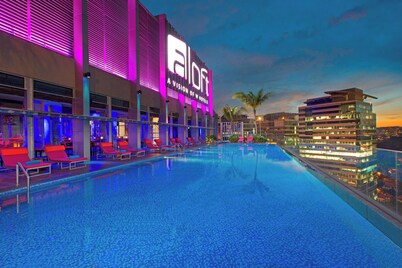 Aloft Kuala Lumpur Sentral