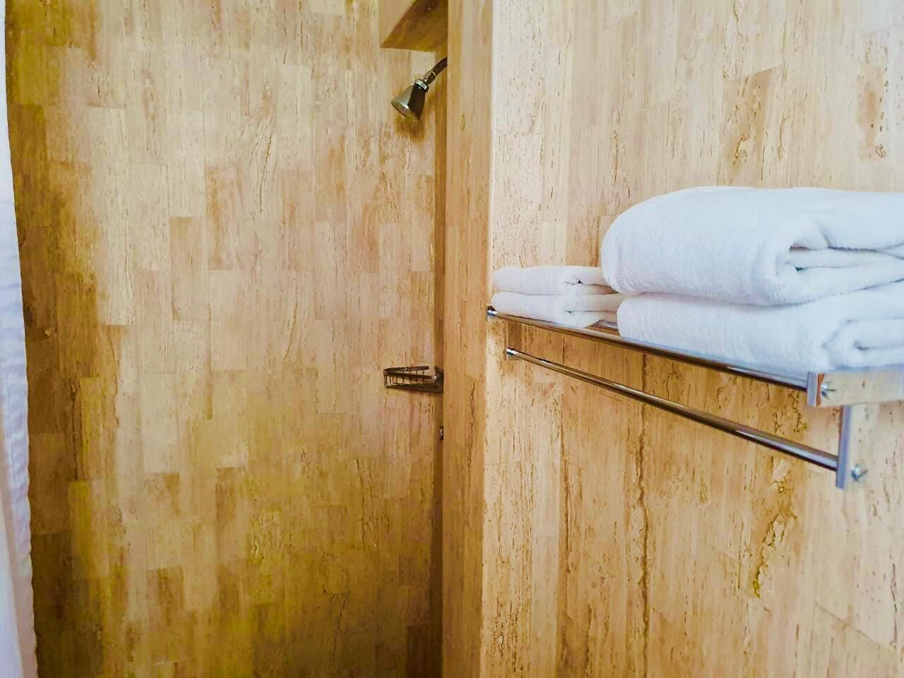 ห้องน้ำ