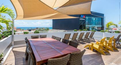 Mar Azul Suites 5ta Av
