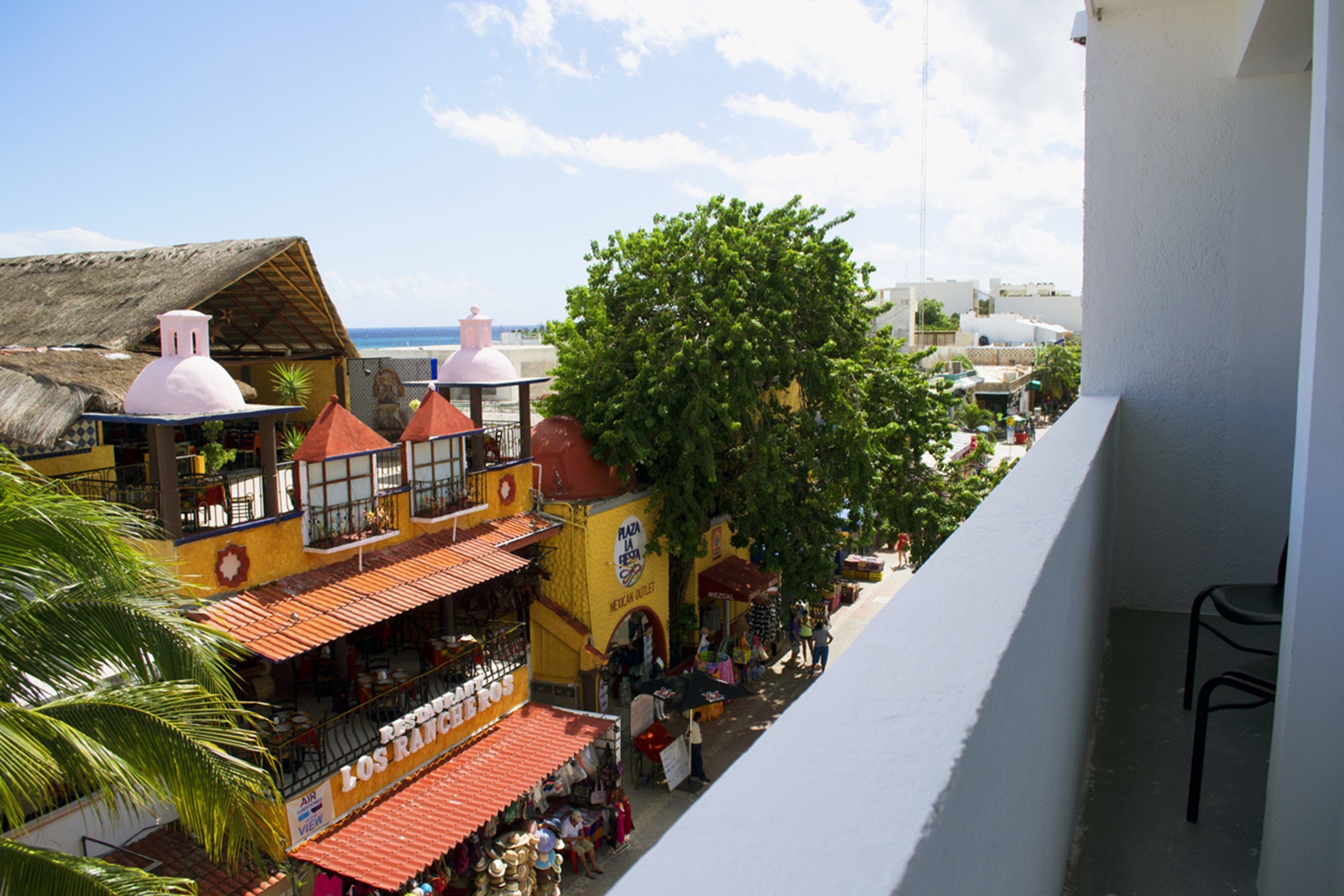 Balcon