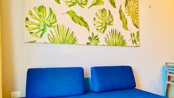 Family Apartment | Living room
