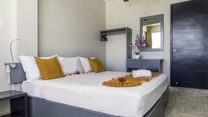 Unclassified image, 5 of 68, button - Mar Azul Suites 5ta Av (Playa del Carmen)
