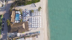 Unclassified image, 4 of 68, button - Mar Azul Suites 5ta Av (Playa del Carmen)